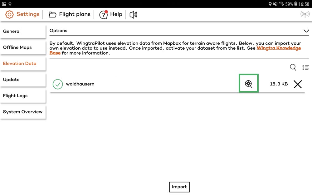 Custom Elevation Data Import - Download Incredible Dark Design | HD